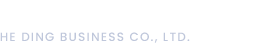 禾鼎興業股份有限公司